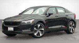 2024 Polestar 2 Long Range Single Motor