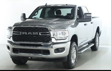 2024 Ram Ram Pickup 2500 Big Horn