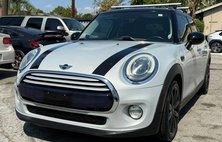 2015 MINI Hardtop Cooper