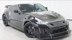 2013 Nissan 370Z NISMO