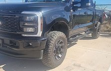 2024 Ford Super Duty F-250 Lariat