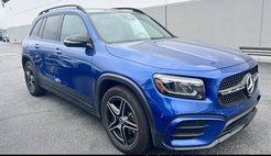 2024 Mercedes-Benz GLB GLB 250