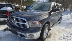 2017 Ram Ram Pickup 1500 SLT