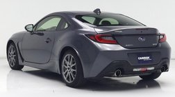 2023 Subaru BRZ Premium