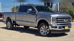 2024 Ford Super Duty F-250 Lariat