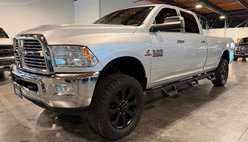 2016 Ram Ram Pickup 2500 Big Horn