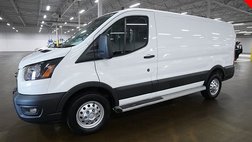 2023 Ford Transit 250