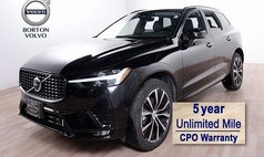 2025 Volvo XC60 B5 Core Dark Theme