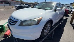 2011 Honda Accord EX-L