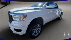 2022 Ram Ram Pickup 1500 Laramie