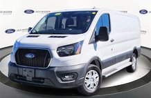 2024 Ford Transit 250