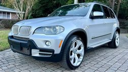 2009 BMW X5 xDrive48i