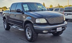 2003 Ford F-150 