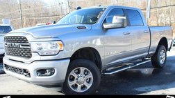 2024 Ram Ram Pickup 2500 Big Horn