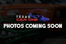 2021 Chevrolet Spark 1LT CVT