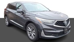 2020 Acura RDX SH-AWD w/Tech