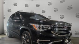 2018 GMC Acadia SLT-2