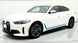 2024 BMW i4 eDrive35 Gran Coupe