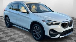 2021 BMW X1 sDrive28i