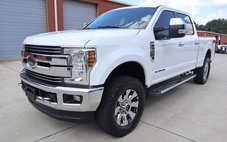 2019 Ford Super Duty F-250 Lariat