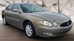 2006 Buick LaCrosse CXL