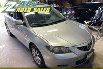 2008 Mazda MAZDA3 i Sport