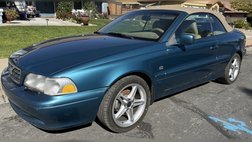 2000 Volvo C70 HT