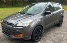 2013 Ford Escape S