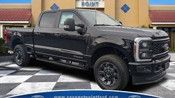 2025 Ford Super Duty F-250 XL
