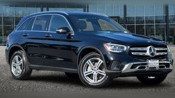 2022 Mercedes-Benz GLC-Class GLC 300