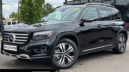 2024 Mercedes-Benz GLB GLB 250 4MATIC