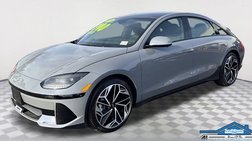 2024 Hyundai Ioniq 6 Limited