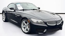 2016 BMW Z4 sDrive35i