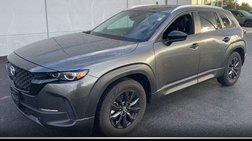 2024 Mazda CX-50 2.5 S Preferred
