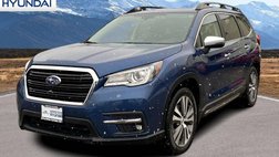 2021 Subaru Ascent Touring