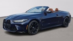 2024 BMW M4 Competition xDrive