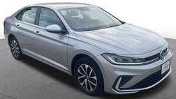 2025 Volkswagen Jetta S