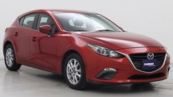 2014 Mazda MAZDA3 i Grand Touring