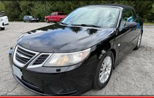 2008 Saab 9-3 2.0T