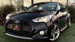 2014 Hyundai Veloster R-spec
