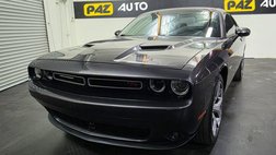 2016 Dodge Challenger R/T Plus