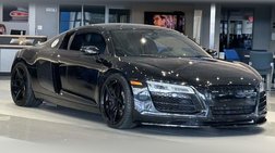 2014 Audi R8 4.2 quattro