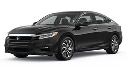 2022 Honda Insight Touring