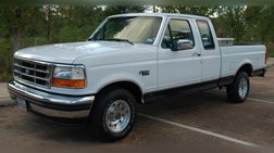 1995 Ford F-150 