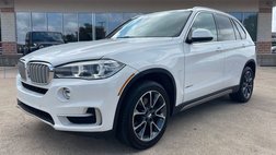 2018 BMW X5 sDrive35i