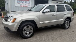2009 Jeep Grand Cherokee Limited