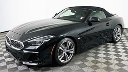 2019 BMW Z4 sDrive 30i