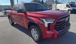 2023 Toyota Tundra SR5