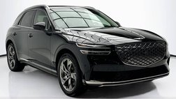 2024 Genesis Electrified GV70 Base