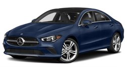 2022 Mercedes-Benz CLA-Class CLA 250